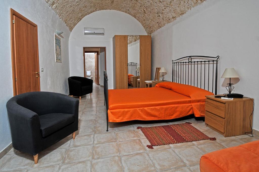 Il Giardino Del Barocco Bed & Breakfast Noto Exterior photo