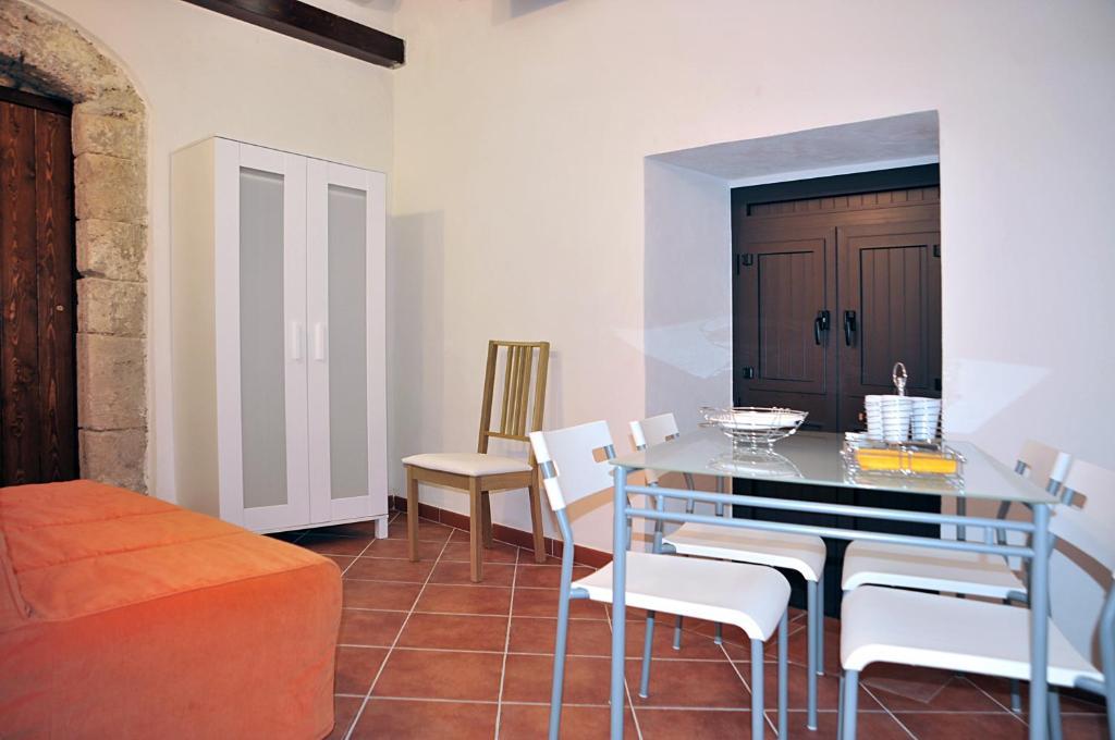 Il Giardino Del Barocco Bed & Breakfast Noto Room photo